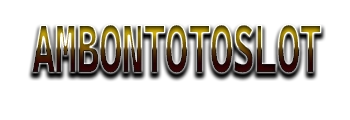 Logo Ambontotoslot
